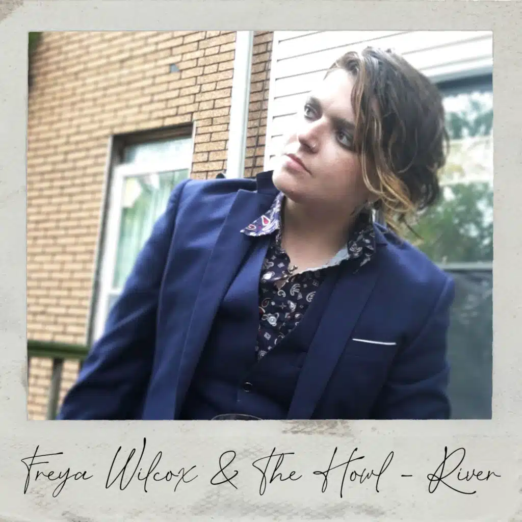 Freya Wilcox & the Howl