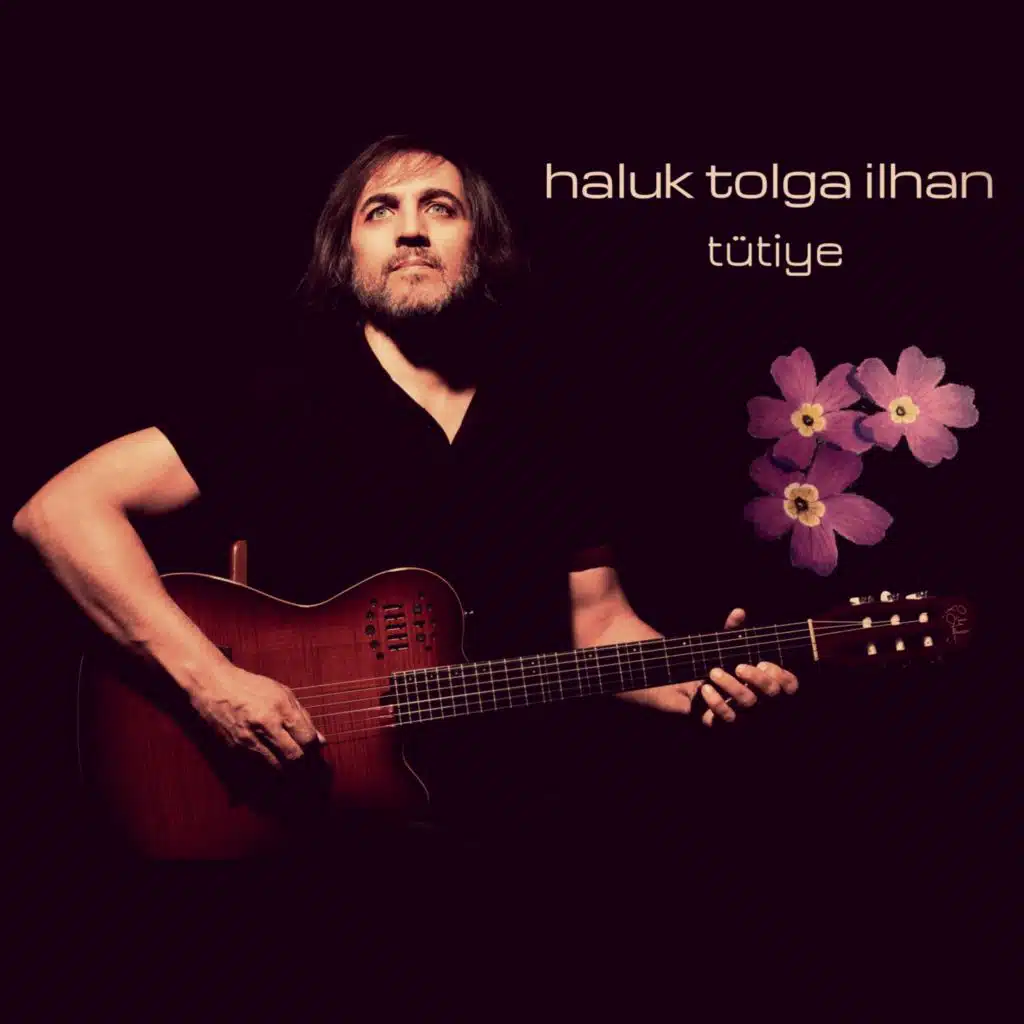 Abdal Haluk Tolga İlhan