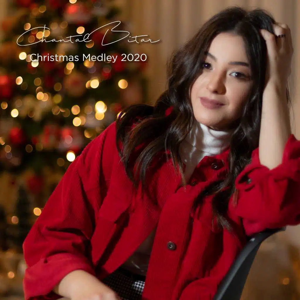 Christmas Medley 2020