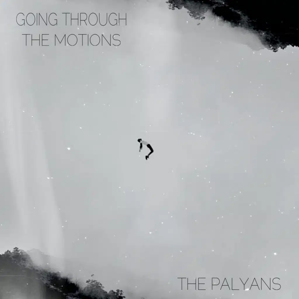 Going Through the Motions (feat. Hro Palyan)