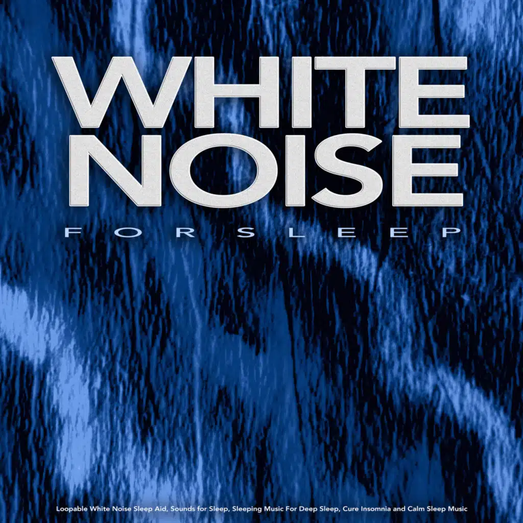 White Noise Relaxation