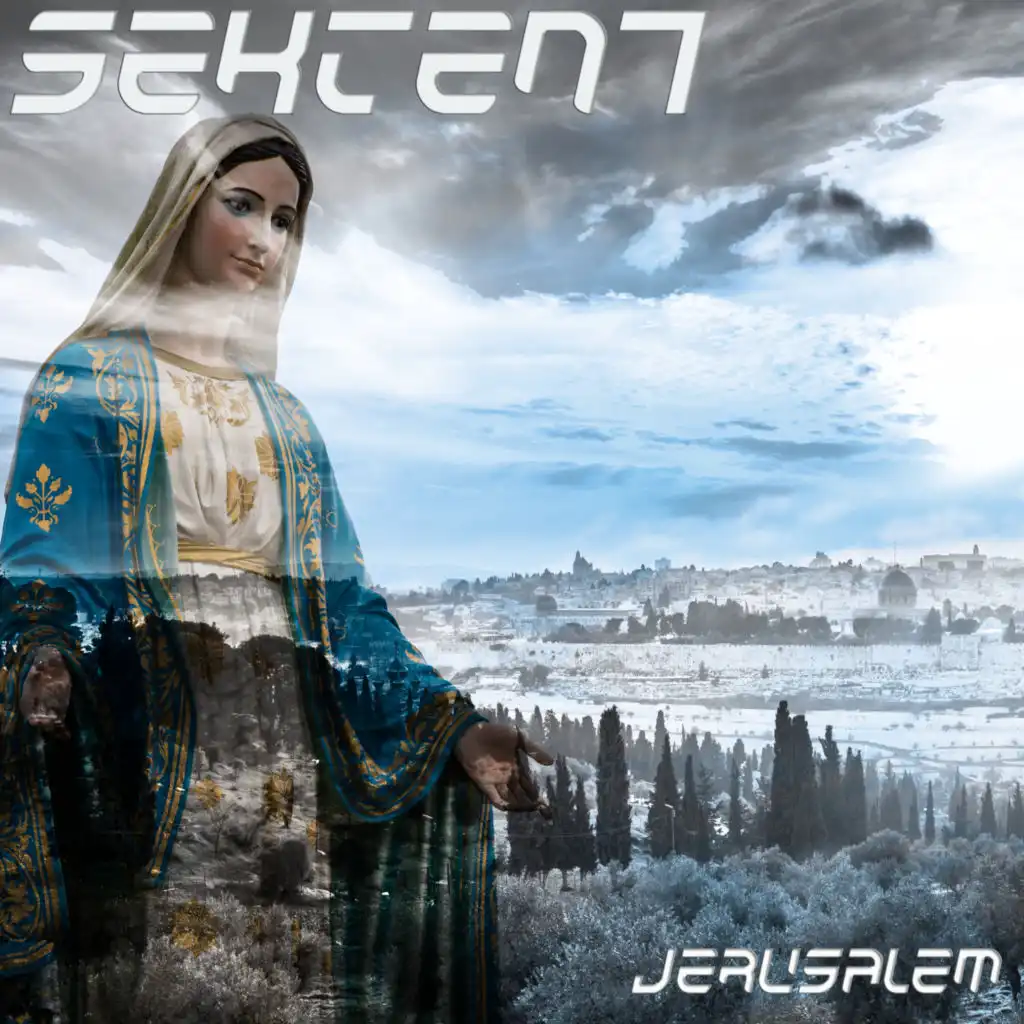 JERUSALEM (Master 3)