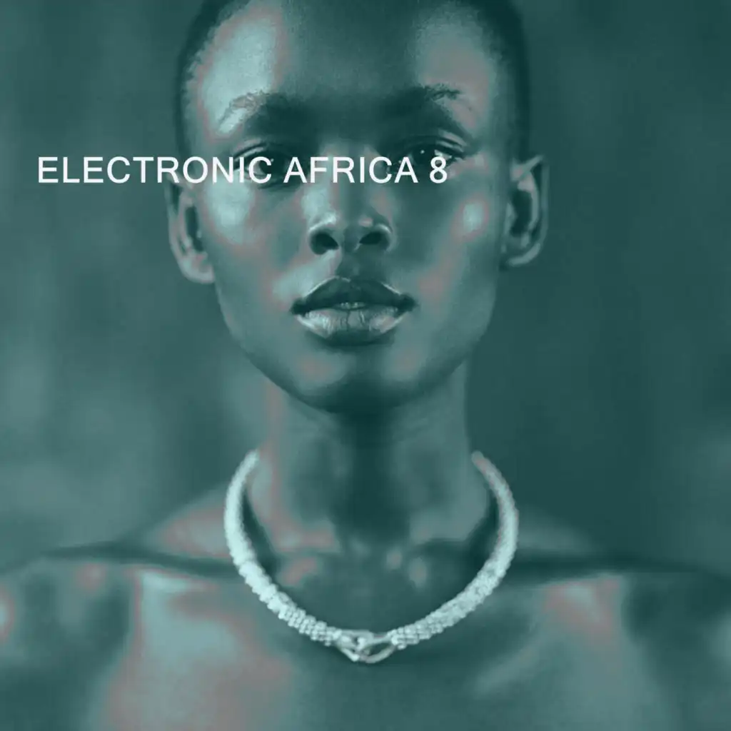 ELECTRONIC AFRICA 8