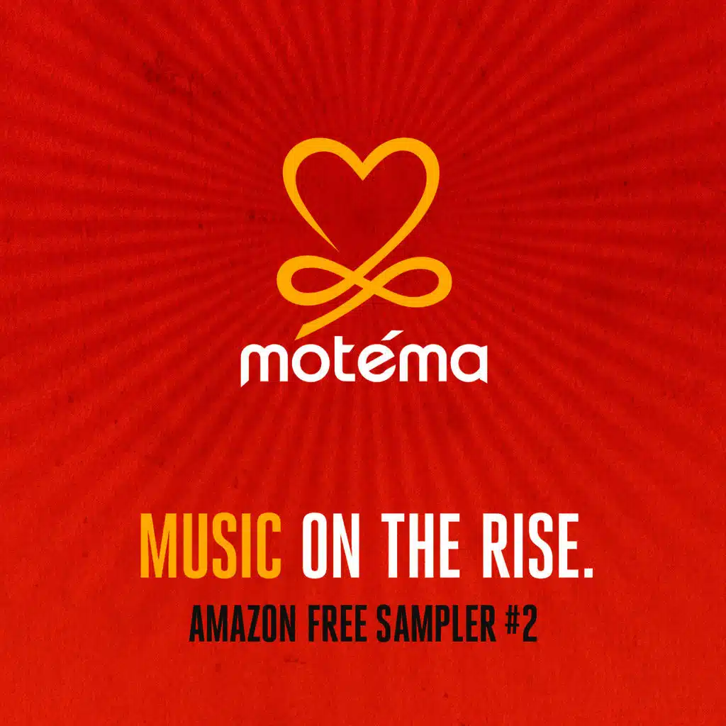 2011 Motema Music Sampler