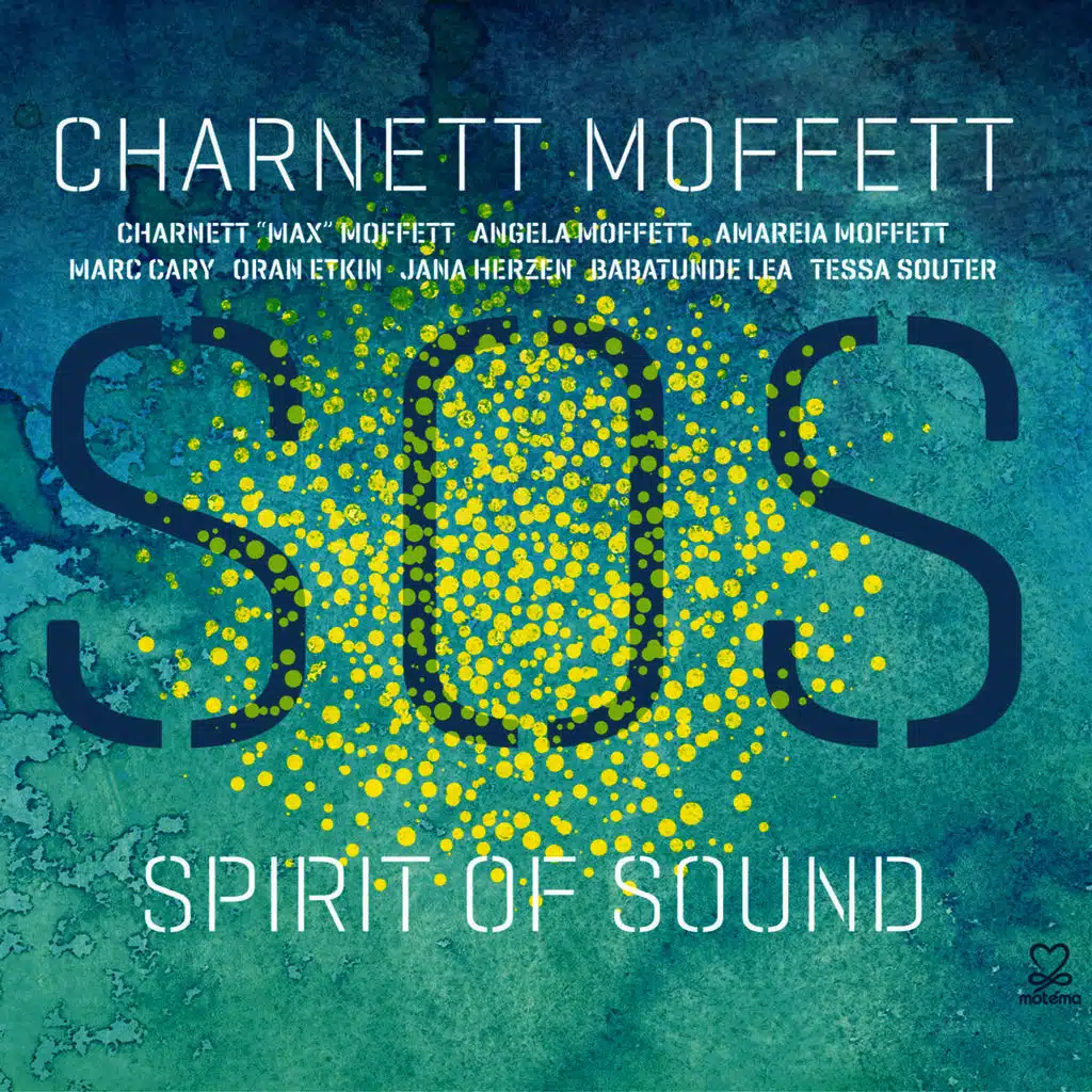 Spirit of Sound