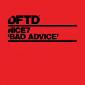Bad Advice (feat. Mikey V)