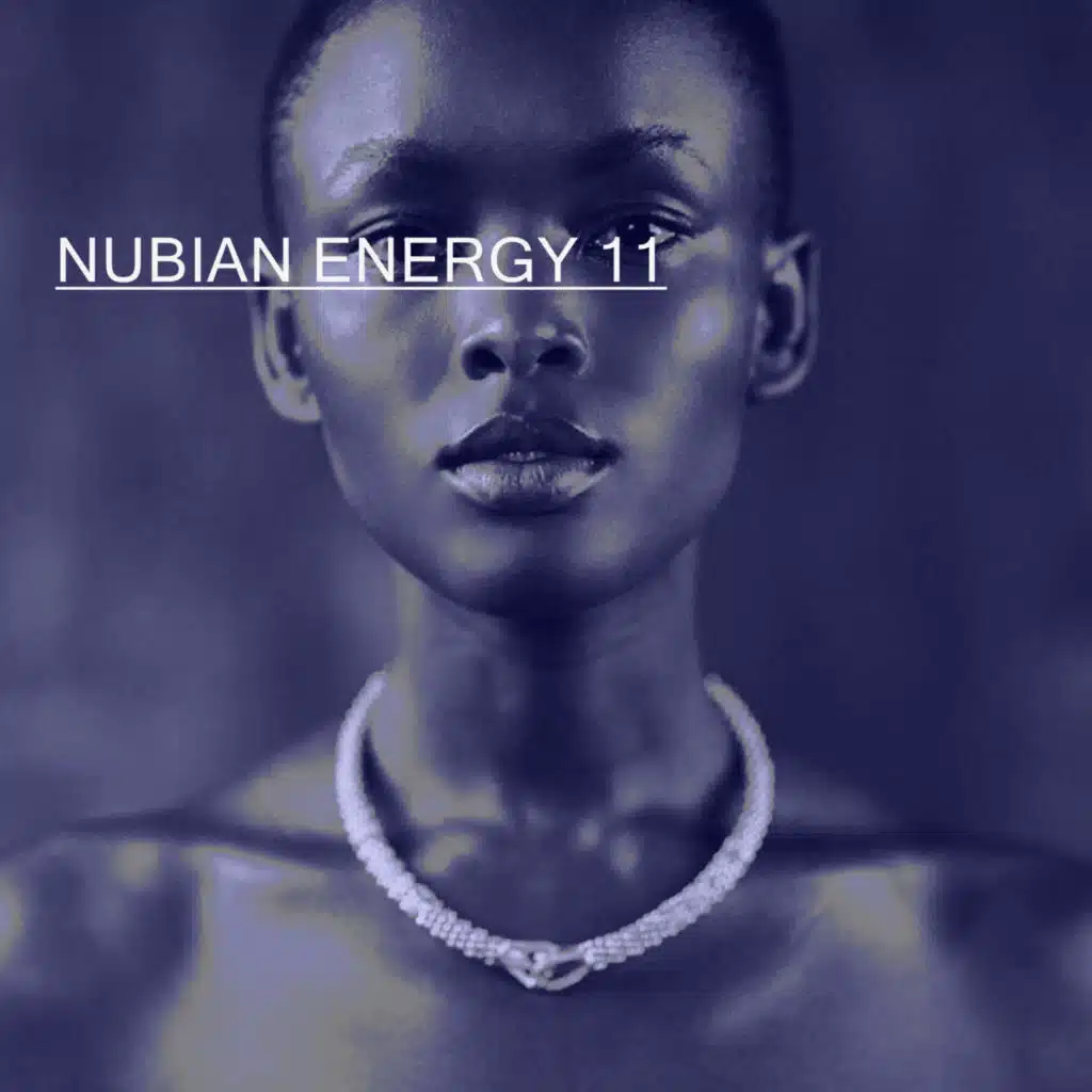 NUBIAN ENERGY 11