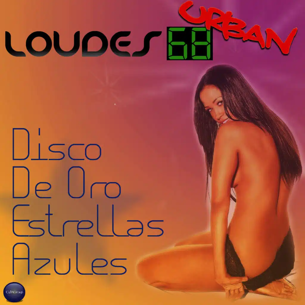 Disco De Oro