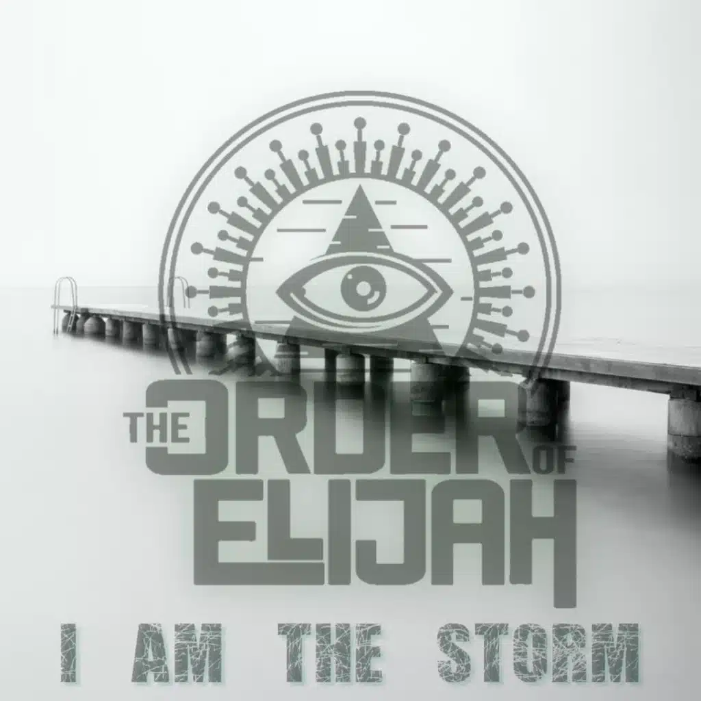 I Am the Storm (feat. Jocko Willink)