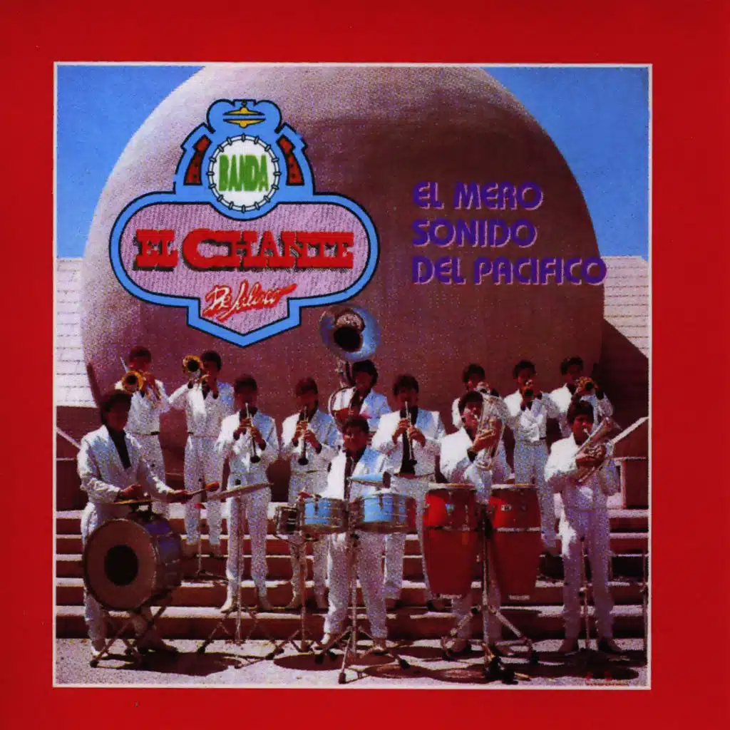 El Mero Sonido del Pacifico