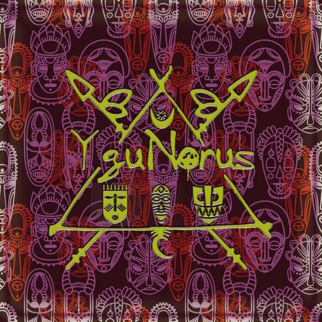 YguNorus
