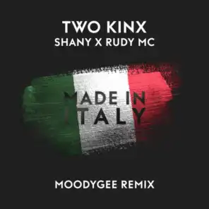 Made in Italy (Moodygee Remix)