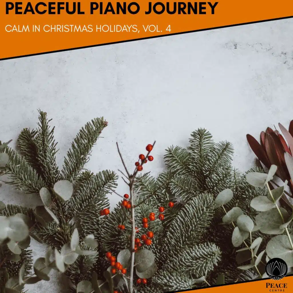 Emotional Growth (Study Piano C Minor)