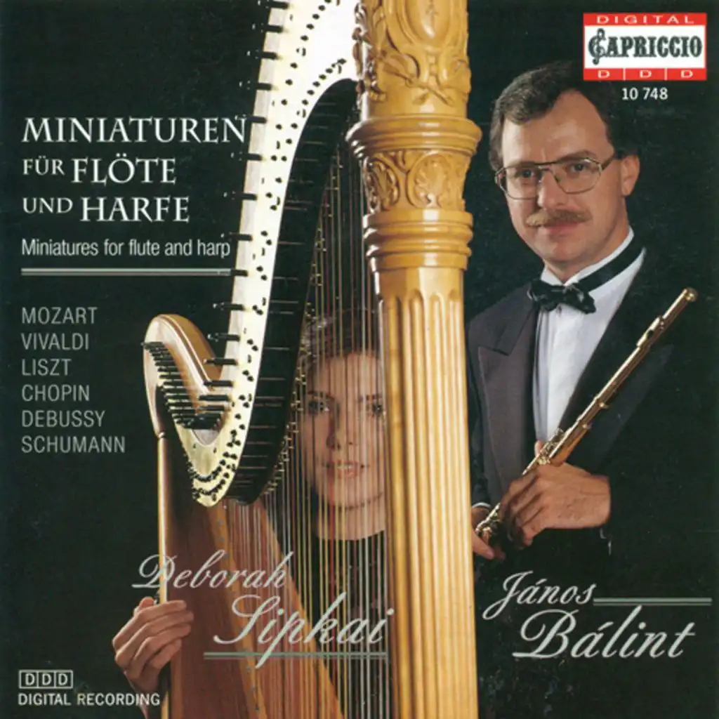 Deborah Sipkai & János Bálint