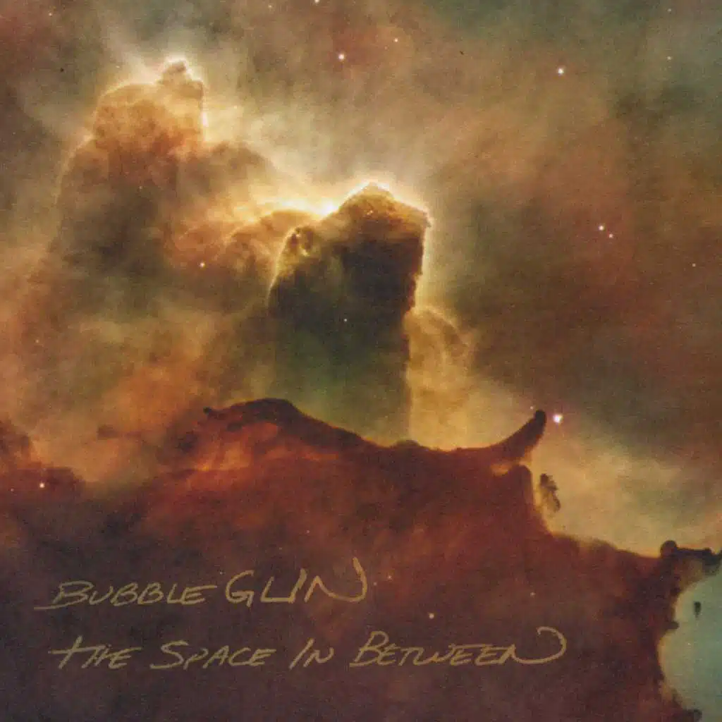 The Space in Between