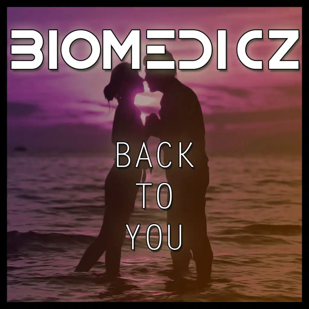 Back to You