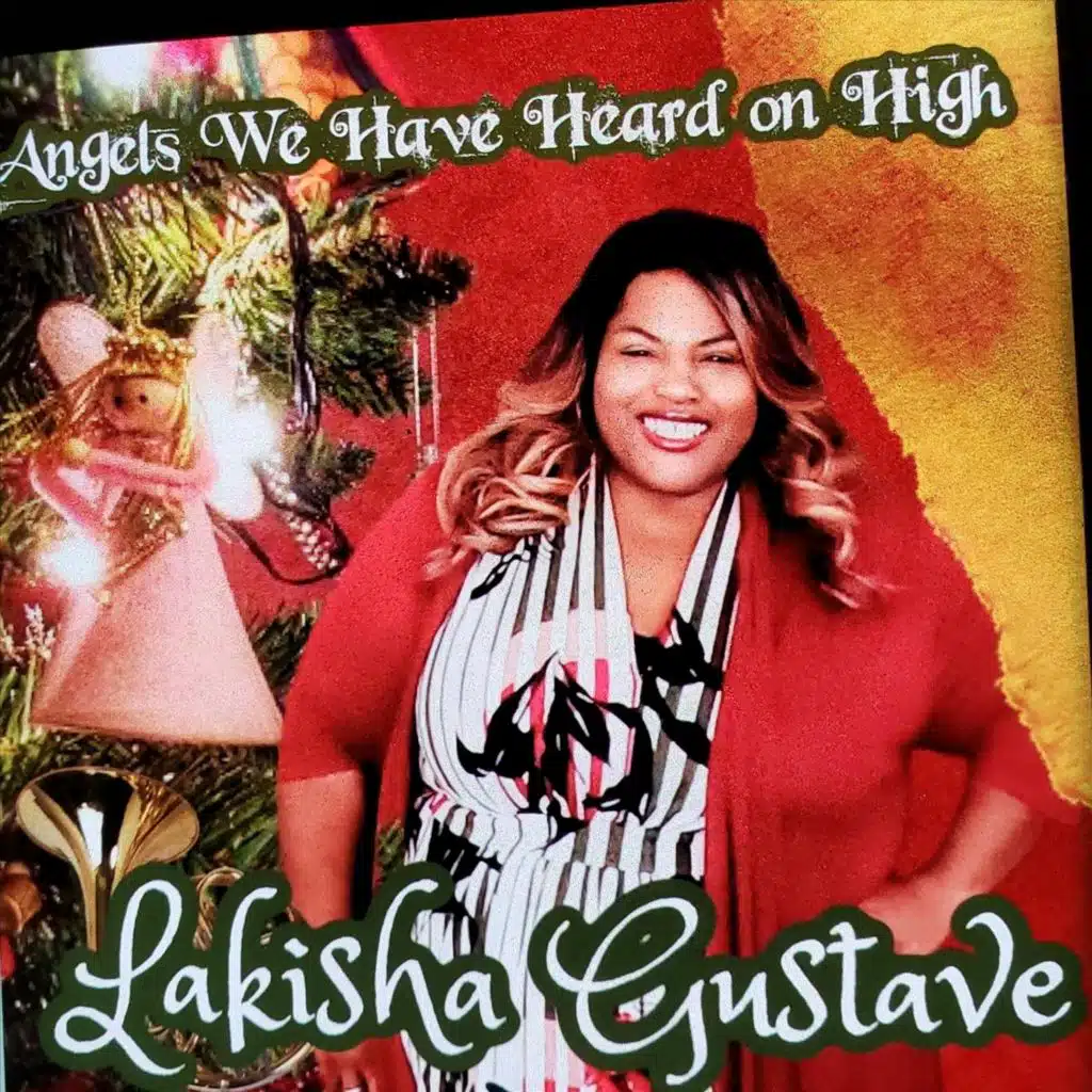 Lakisha Gustave