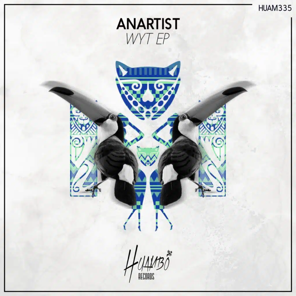 Wyt EP