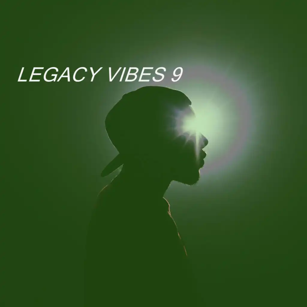 LEGACY VIBES 9