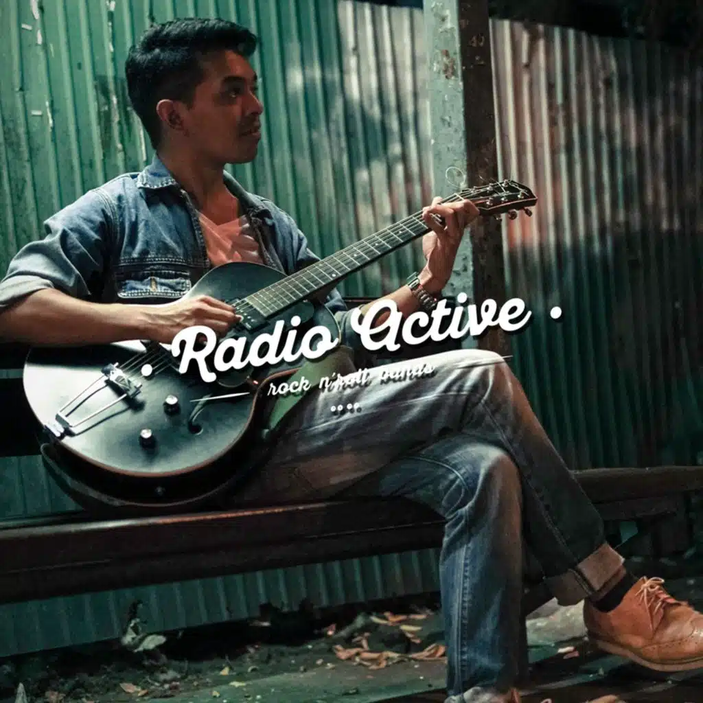 Radio Active