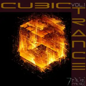 Cubic Trance, Vol. 1