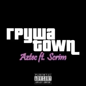 Груша Town (feat. Scrim)