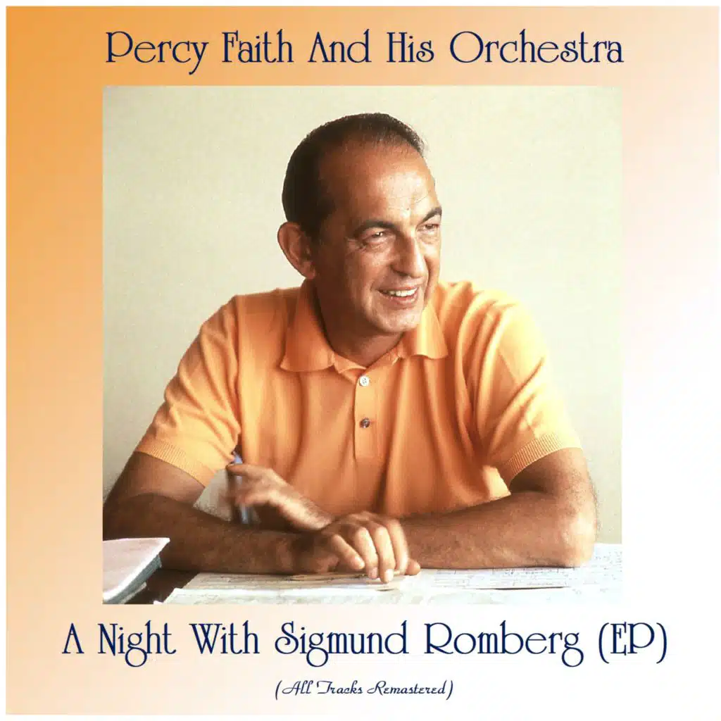 Serenade (Remastered 2020)