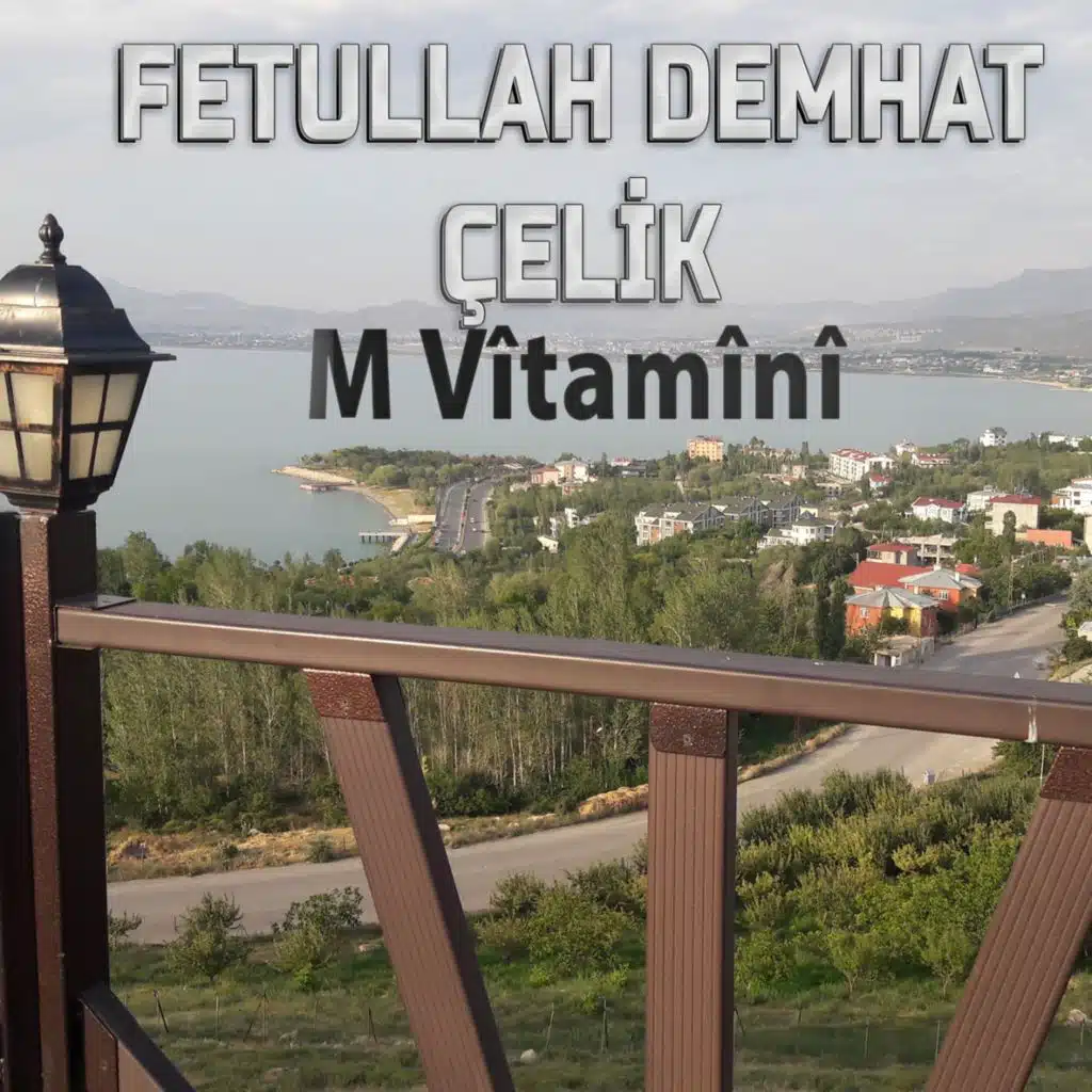 M Vitaminî (feat. Tarık Uran)