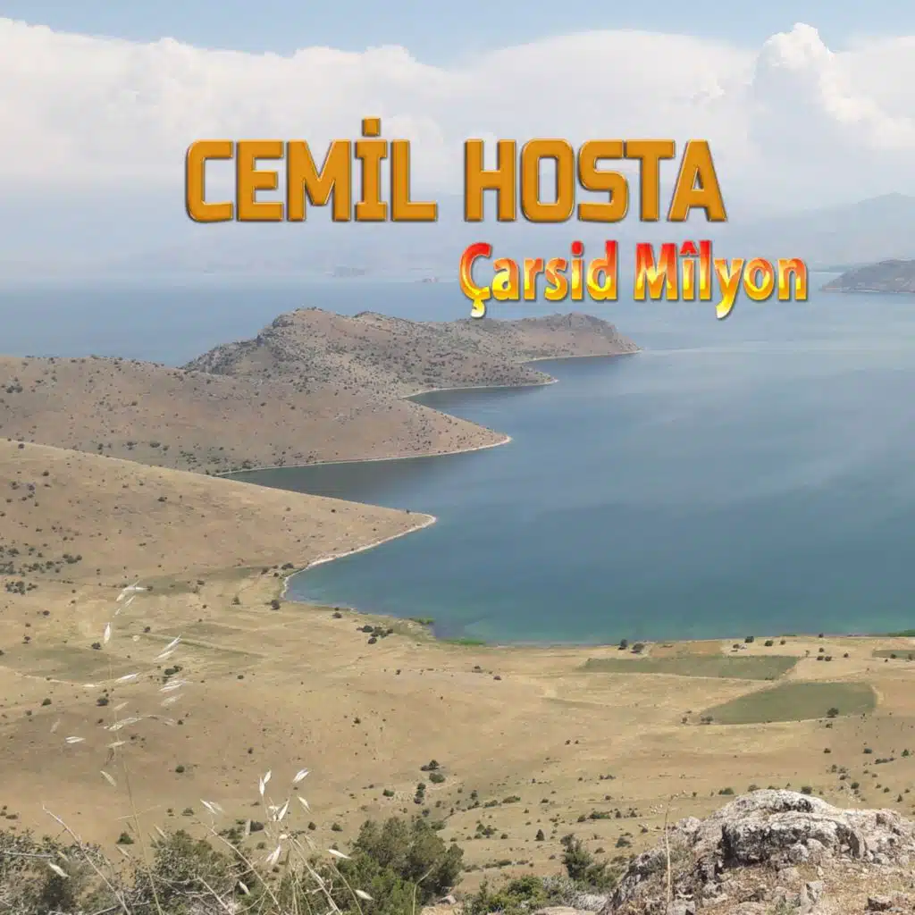 Çarsid Mîlyon (feat. Derem Eniz)