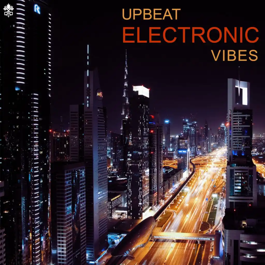 Upbeat Electronic Vibes
