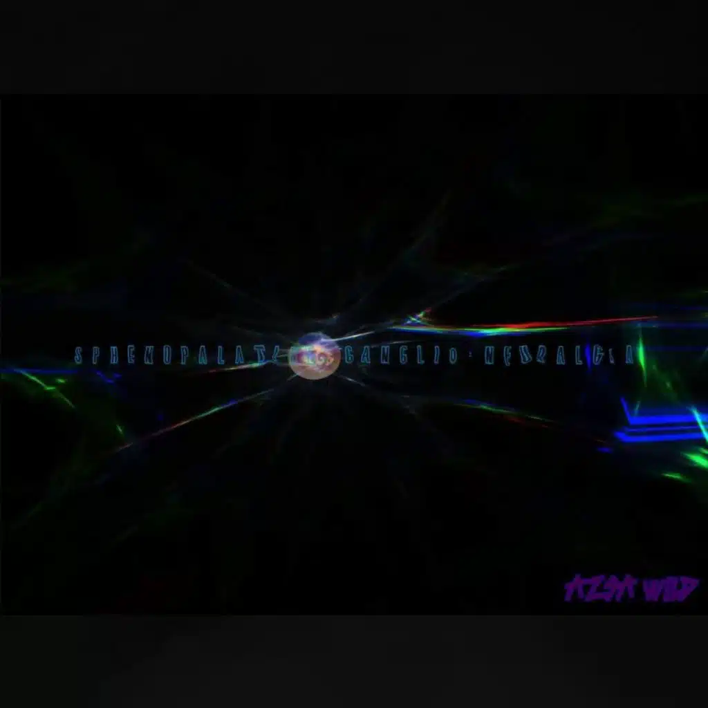 Sphenopalatine Ganglioneuralgia