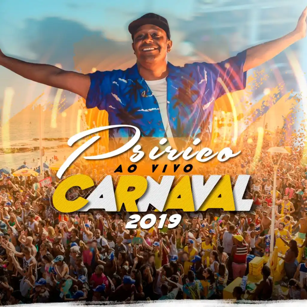 Psirico ao Vivo Carnaval 2019