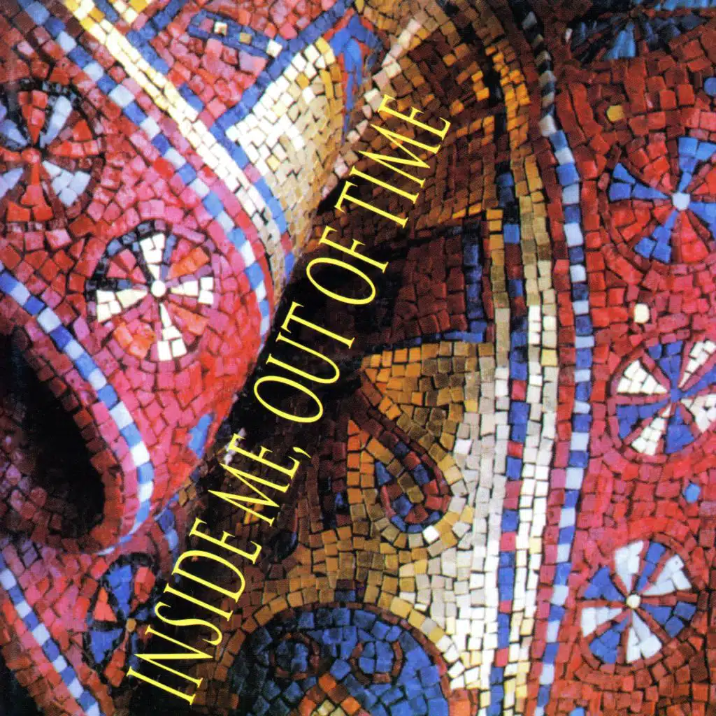 The Sea (feat. Massimo Mazzeo & Paola Buscaglia)