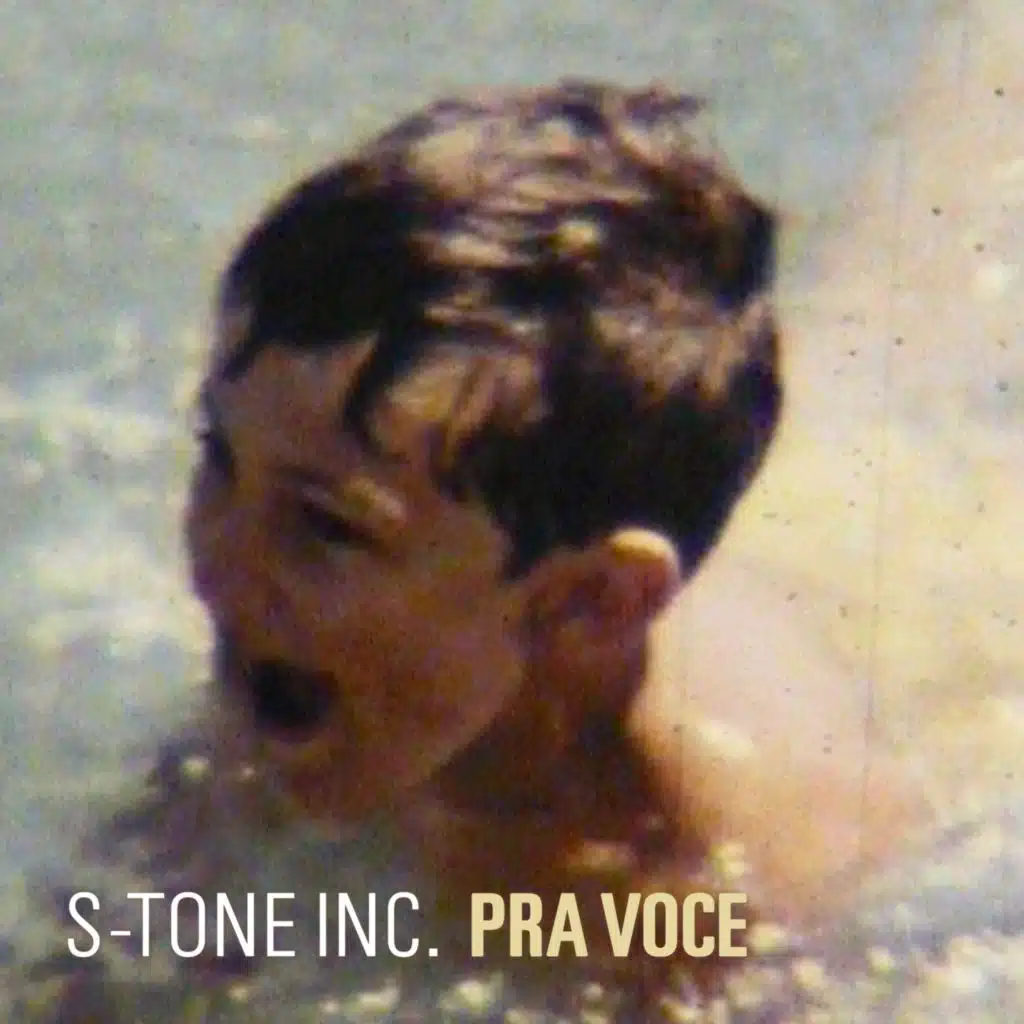 Pra Voce (feat. Toco)