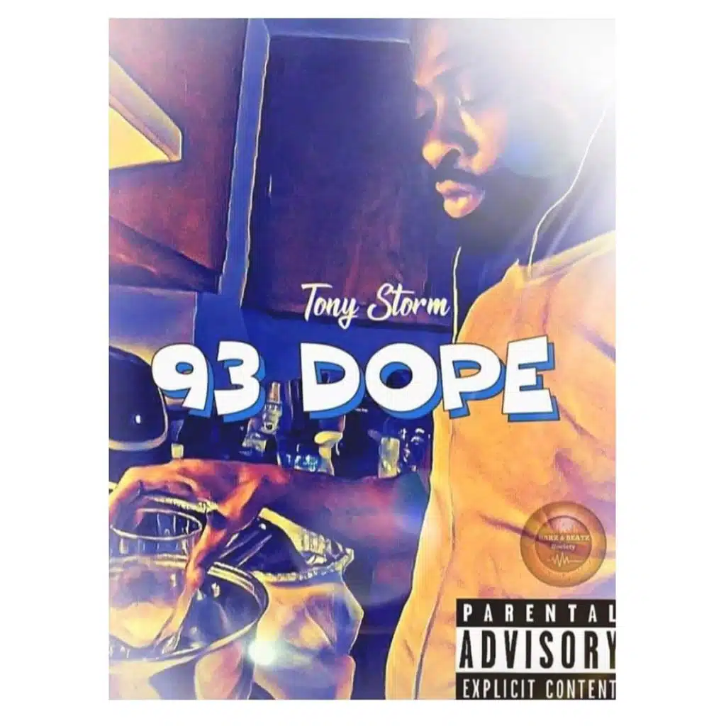 93 Dope