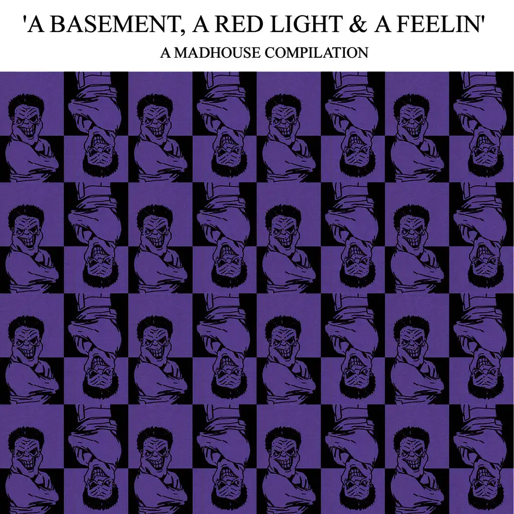 A Basement, a Red Light & a Feelin' Vol. 1
