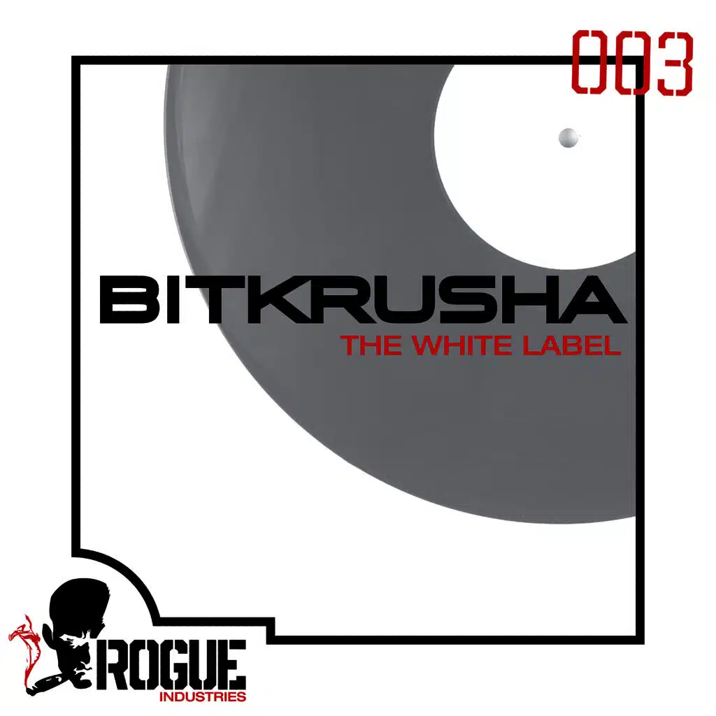 The White Label - Single
