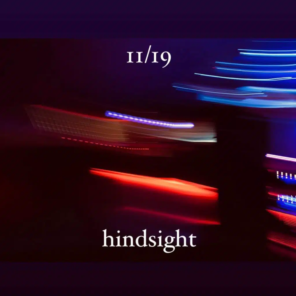 Hindsight
