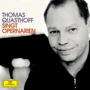 Christiane Oelze, Thomas Quasthoff, Orchester der Deutschen Oper Berlin & Christian Thielemann