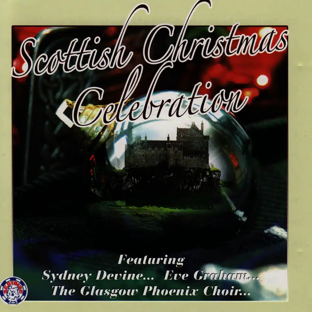 Scottish Christmas Celebration
