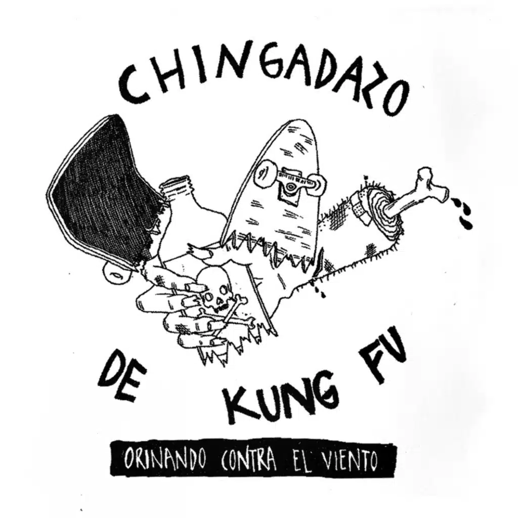 Orinando Contra el Viento