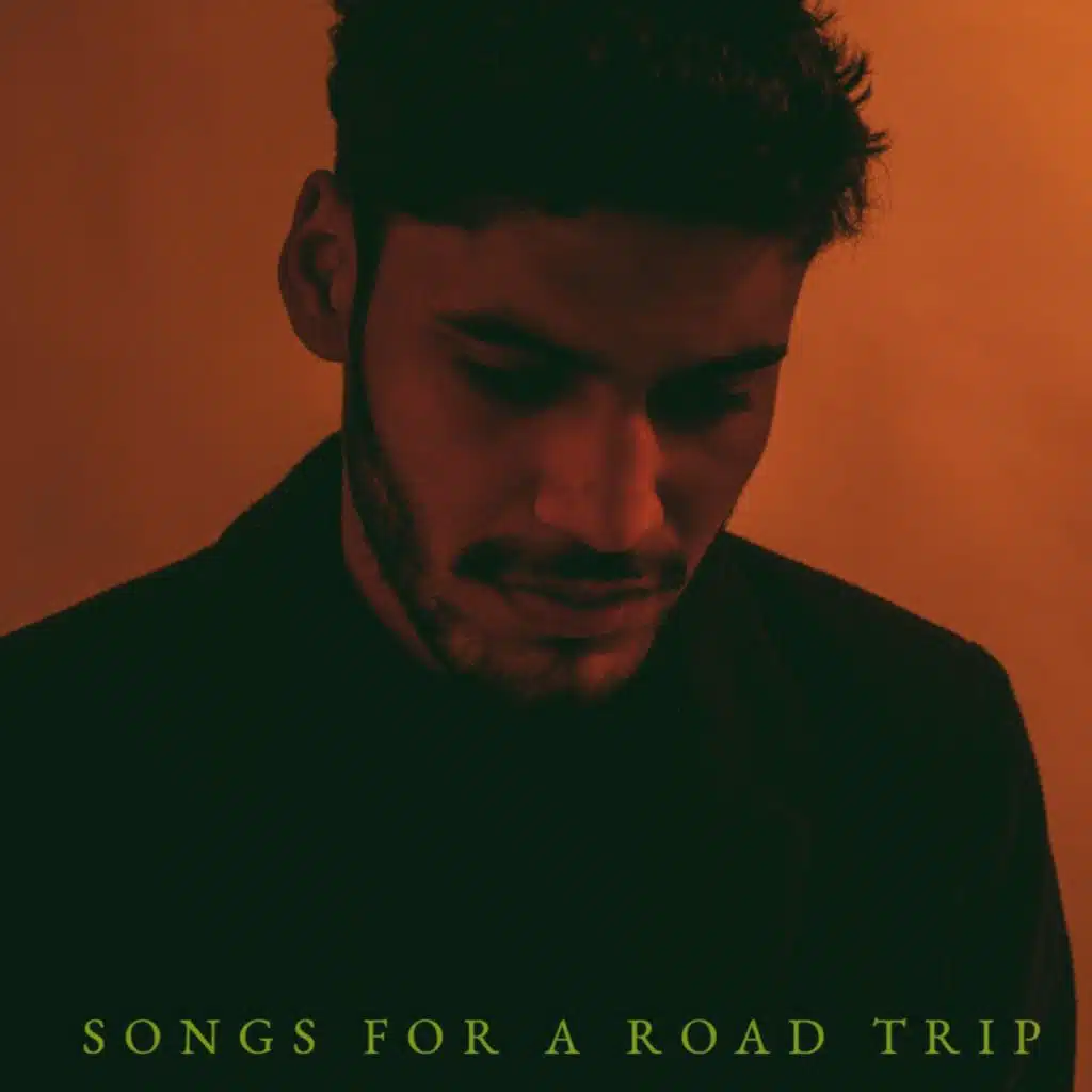 Songs for a Road Trip