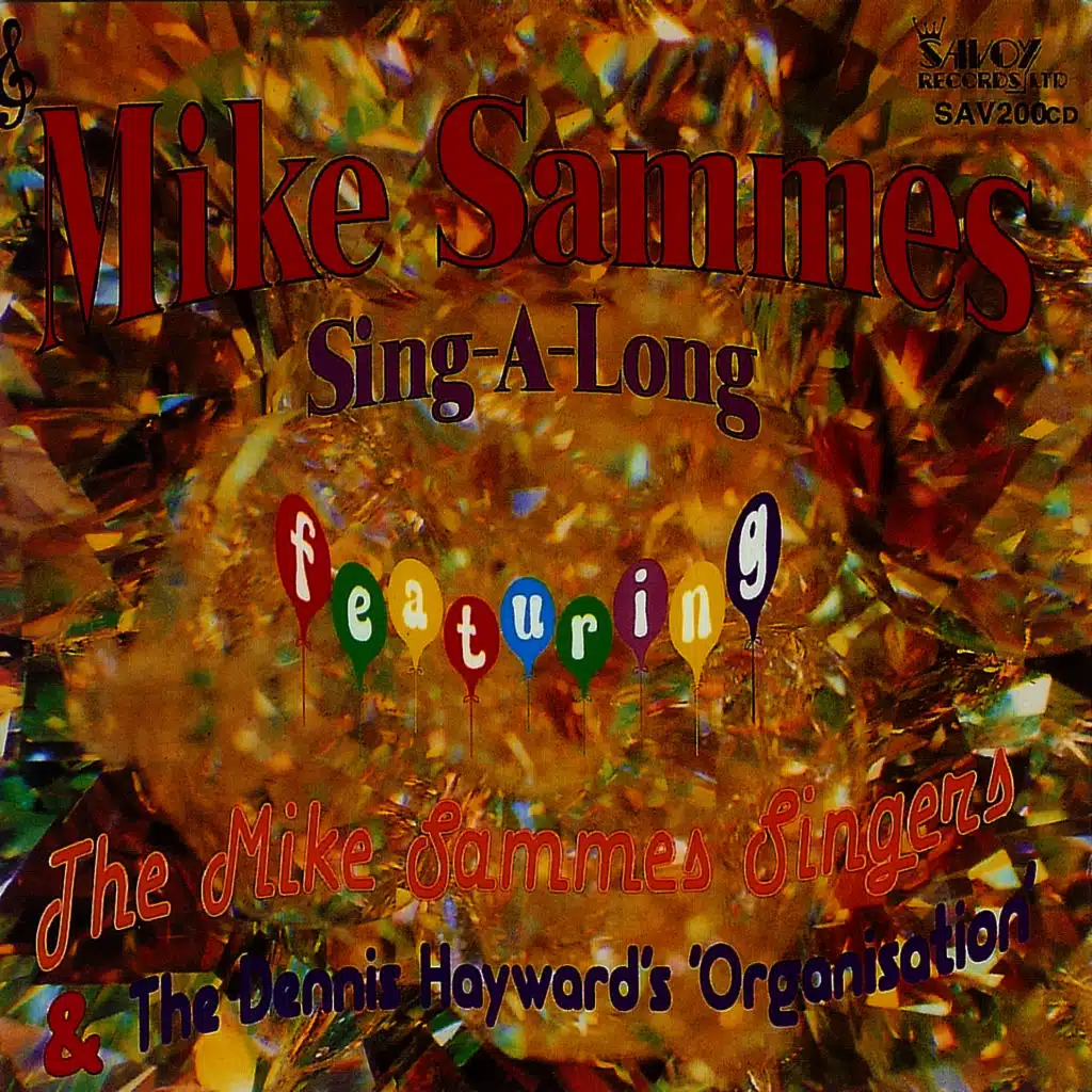 Mike Sammes Sing A Long