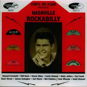 Nashville Rockabilly