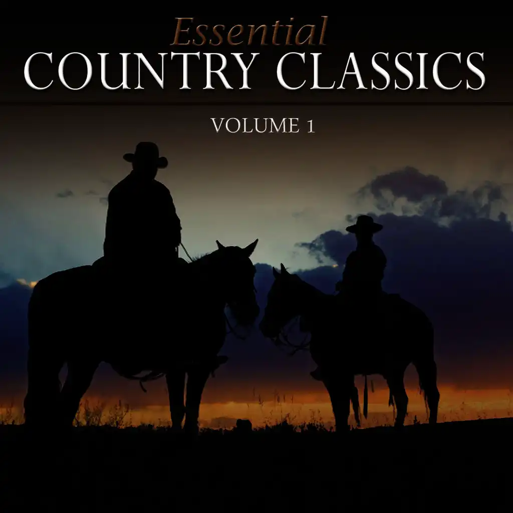 Essential Country Classics Vol. 1