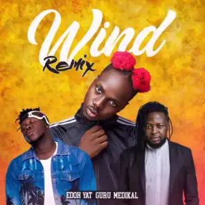 Wind (Remix)