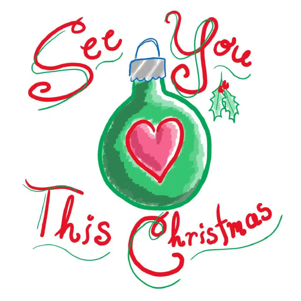 See You This Christmas