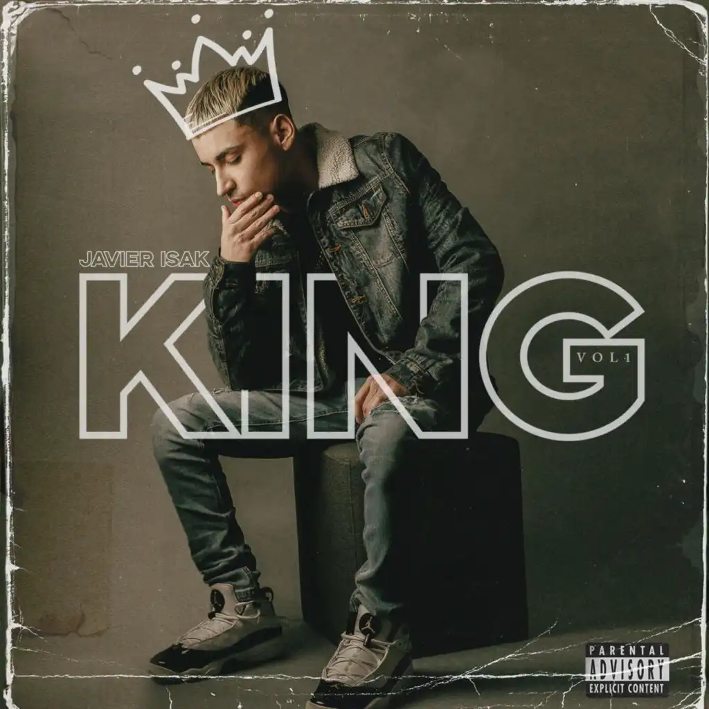 King, Vol. 1