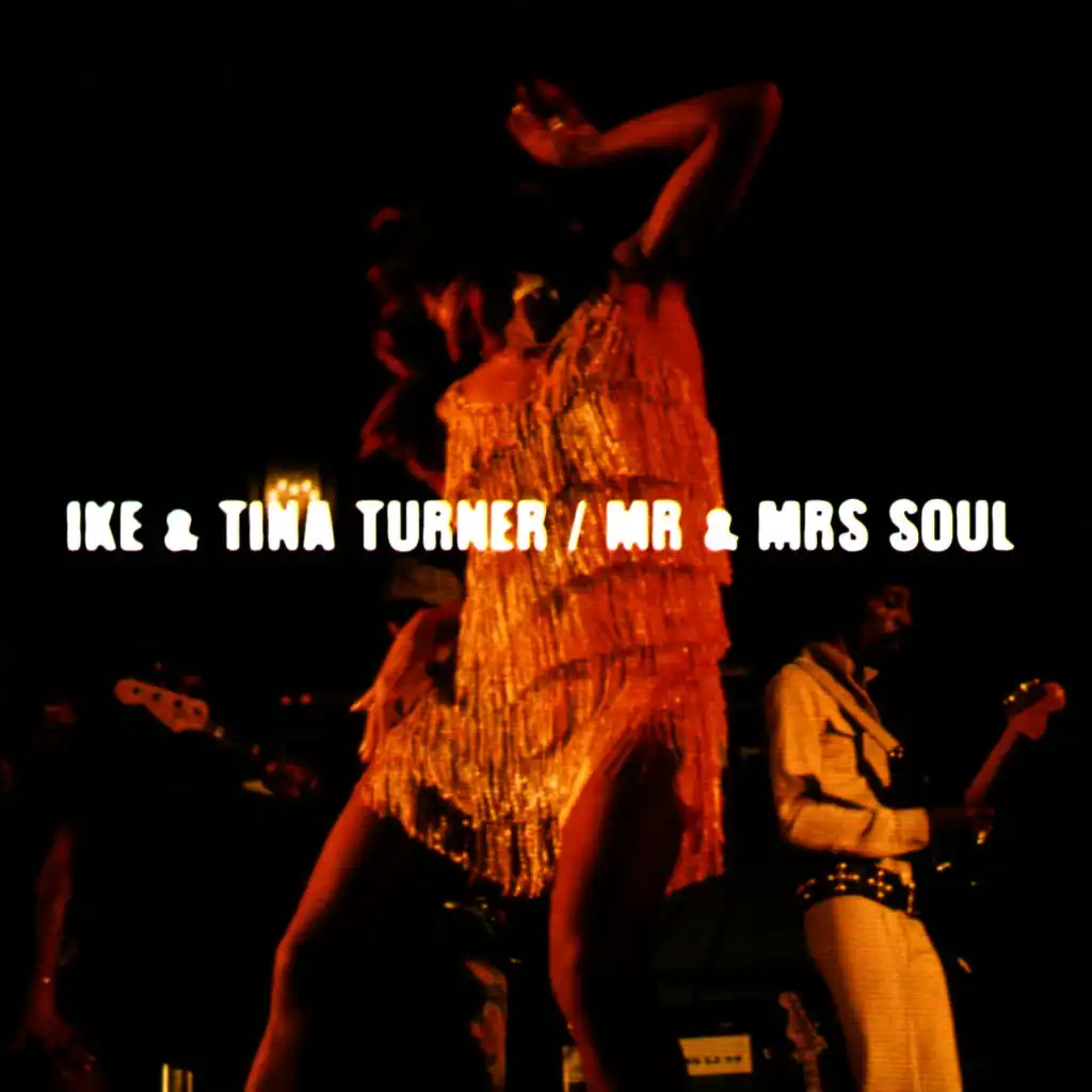 Ike & Tina Turner