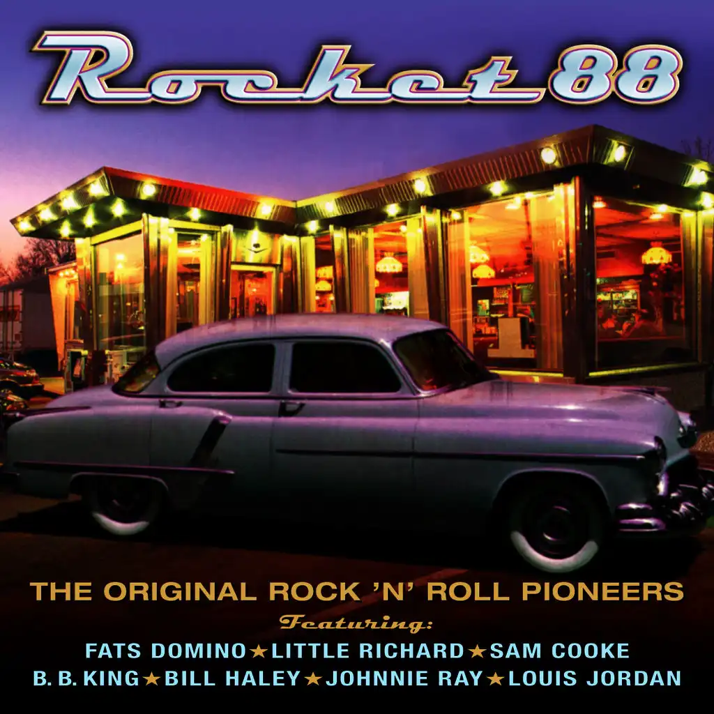 Rocket 88